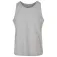 Build Your Brand Basic sleeveless T-shirt