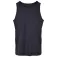 Build Your Brand Basic sleeveless T-shirt