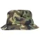 Flexfit Cappello Camo