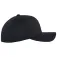 Flexfit Wooly Combed cap