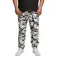 Urban classics Basic Camo 2.0 Trainingsbroek