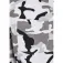 Urban classics Calça de moletom Basic Camo 2.0