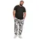 Urban classics Basic Camo 2.0 Trainingshose