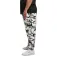 Urban classics Calça de moletom Basic Camo 2.0