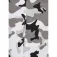 Urban classics Basic Camo 2.0 Verryttelyhousut