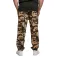 Urban classics Basic Camo 2.0 tracksuit pants