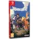 Nintendo Switch Digimon Survive