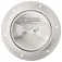 Beckson marine Gladde schroefdekplaat 4