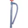 Beckson marine Bomba manual Thirsty-Mate de 24 polegadas com mangueira 60 cm