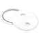 Beckson marine Vridbar dækplade 5´´