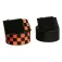 Urban classics Cinturó Check And Solid 2 unitats