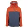 Dlx Veste softshell Moyler