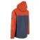 Dlx Jaqueta softshell Moyler