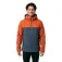 Dlx Moyler softshelljack