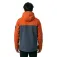 Dlx Moyler softshelljacka