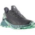 Salomon Alphacross 4 Goretex trail running shoes