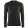 Craft ADV Warm Intensity langarm-baselayer