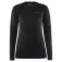 Craft Core Warm langarm-baselayer