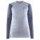 Craft Core Warm langarm-baselayer