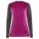 Craft Core Warm langarm-baselayer