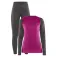 Craft Set intimo a manica lunga Core Warm