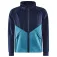 Craft Glide Hood softshelljacka