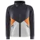 Craft Glide Hood softshelljack