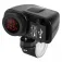 Booster Voltage&Temperature USB-Steckdose