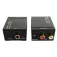 Euroconnex Convertisseur audio analogique-numérique 0305