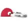 Fixe climbing gear Alien Brelok