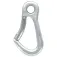 Fixe climbing gear Draco Keylock Ecotri snap hook