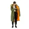 Alpha Industries Long Fishtail jacket