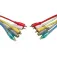 Euroconnex Cable RCA 0621 1.5 m