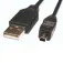 Euroconnex Cabo USB Mini 1.8 m