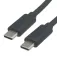 Euroconnex 2 m USB-C-kabel