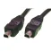 Euroconnex Cabo USB B M/M Mini