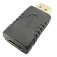 Euroconnex 0829 Mini HDMI - HDMI -sovitin