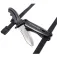 Atomic aquatics Ti6 Titanium Nóż