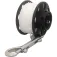 De profundis Finger Cold Waters Spool