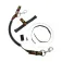 Dive rite Flaskkit Steg SO40/Karbinhake 7L
