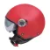 Gari G20 Sunvisor jethelm