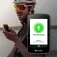 Bryton Rider S800 E Cykelcomputer