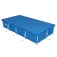 Bestway Cover For Rectangular Pool 400x211 cm