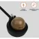 Deeper Bevestiging voor voerboot