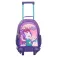 Totto Lena wheeled backpack