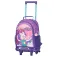Totto Lena wheeled backpack
