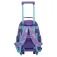 Totto Lena wheeled backpack