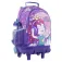 Totto Lena wheeled backpack