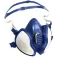 3M FFABE1P3 RD Vliegtype Masker