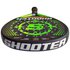 Shooter padel Stealth Lima パデルラケット